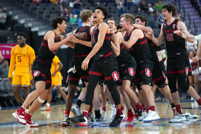 Arizona State Stanford